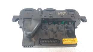 Recambio de mando climatizador para opel vectra b berlina 1995-2002 2.2 16v dti cat (y 22 dtr / l50) referencia OEM IAM 69262209 2