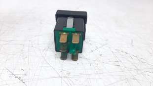 Recambio de interruptor para opel vectra b berlina 1995-2002 2.2 16v dti cat (y 22 dtr / l50) referencia OEM IAM 09134508   2