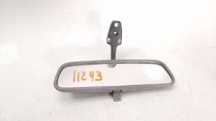Recambio de espejo para nissan patrol (k/w260) 1989-2002 largo ta referencia OEM IAM 9632106J00  