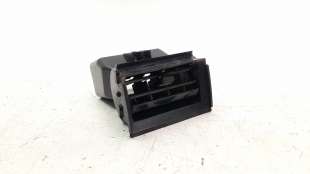 Recambio de rejilla aireadora para nissan patrol (k/w260) 1989-2002 largo ta referencia OEM IAM 68750C8260  