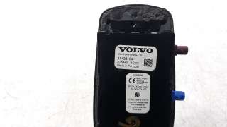 Recambio de antena para volvo xc60 2017- referencia OEM IAM 31438104  