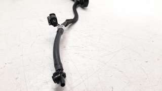 Recambio de brazo limpia delantero izquierdo para volvo xc60 2017- referencia OEM IAM 31416839  