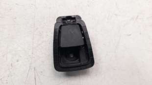 Recambio de cerradura capo para volvo xc60 2017- referencia OEM IAM 32277309  