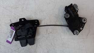 Recambio de cerradura maletero / porton para volvo xc60 2017- referencia OEM IAM 32149889  