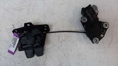 Recambio de cerradura maletero / porton para volvo xc60 2017- referencia OEM IAM 32149889  