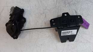 Recambio de cerradura maletero / porton para volvo xc60 2017- referencia OEM IAM 32149889   2