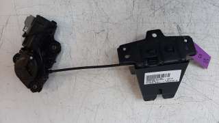 Recambio de cerradura maletero / porton para volvo xc60 2017- referencia OEM IAM 32149889  
