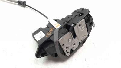 Recambio de cerradura puerta delantera izquierda para volvo xc60 2017- referencia OEM IAM 31349894  