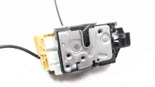 Recambio de cerradura puerta trasera izquierda para volvo xc60 2017- referencia OEM IAM 32131410  