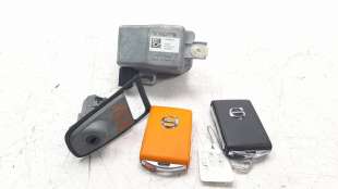 Recambio de conmutador de arranque para volvo xc60 2017- referencia OEM IAM 32269635  