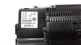 Recambio de cuadro instrumentos para volvo xc60 2017- referencia OEM IAM 36013031  