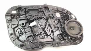 Recambio de elevalunas delantero izquierdo para volvo xc60 2017- referencia OEM IAM 31416999  