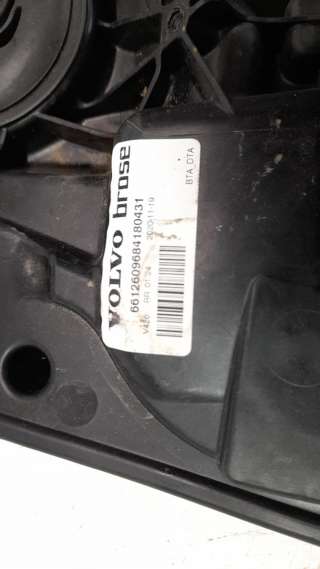 Recambio de elevalunas trasero derecho para volvo xc60 2017- referencia OEM IAM 31416998  