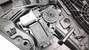 Recambio de elevalunas trasero izquierdo para volvo xc60 2017- referencia OEM IAM 31416997   2