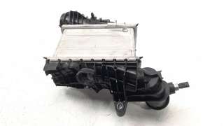 Recambio de intercooler para volvo xc60 2017- referencia OEM IAM 32138750  