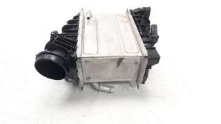 Recambio de intercooler para volvo xc60 2017- referencia OEM IAM 32138750  