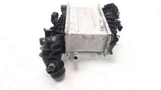 Recambio de intercooler para volvo xc60 2017- referencia OEM IAM 32138750  