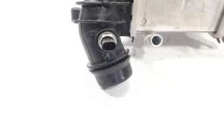Recambio de intercooler para volvo xc60 2017- referencia OEM IAM 32138750  