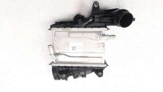 Recambio de intercooler para volvo xc60 2017- referencia OEM IAM 32138750  