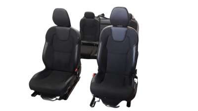Recambio de juego asientos completo para volvo xc60 2017- referencia OEM IAM 31435120  