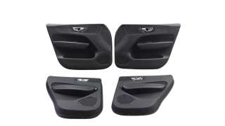 Recambio de juego asientos completo para volvo xc60 2017- referencia OEM IAM 31435120  