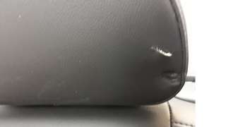 Recambio de juego asientos completo para volvo xc60 2017- referencia OEM IAM 31435120  