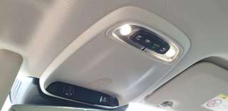 Recambio de luz interior para volvo xc60 2017- referencia OEM IAM 31479608  