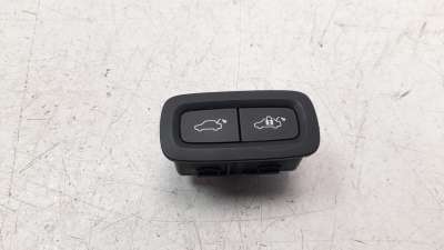 Recambio de mando elevalunas trasero izquierdo para volvo xc60 2017- referencia OEM IAM 31433408  