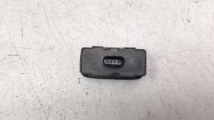 Recambio de mando elevalunas trasero izquierdo para volvo xc60 2017- referencia OEM IAM 31433408   2