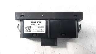 Recambio de mando multifuncion para volvo xc60 2017- referencia OEM IAM 31443873   2