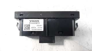 Recambio de mando multifuncion para volvo xc60 2017- referencia OEM IAM 31443873  