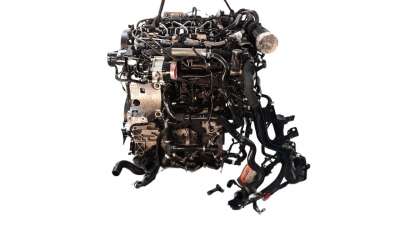 Recambio de motor completo para volvo xc60 2017- referencia OEM IAM D420T8  
