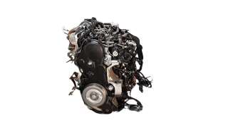 Recambio de motor completo para volvo xc60 2017- referencia OEM IAM D420T8  