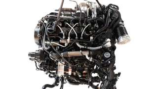 Recambio de motor completo para volvo xc60 2017- referencia OEM IAM D420T8  