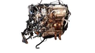 Recambio de motor completo para volvo xc60 2017- referencia OEM IAM D420T8  