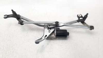 Recambio de motor limpia delantero para volvo xc60 2017- referencia OEM IAM 32282191  