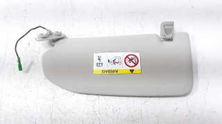 Recambio de parasol derecho para volvo xc60 2017- referencia OEM IAM 32332699 311426316 