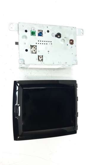 Recambio de sistema navegacion gps para volvo xc60 2017- referencia OEM IAM 36010459  