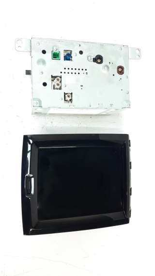 Recambio de sistema navegacion gps para volvo xc60 2017- referencia OEM IAM 36010459  