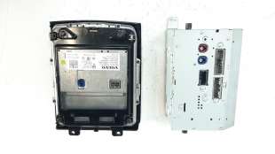 Recambio de sistema navegacion gps para volvo xc60 2017- referencia OEM IAM 36010459   2