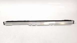 Recambio de travesaño inferior para volvo xc60 2017- referencia OEM IAM P31448888  
