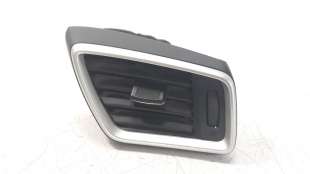 Recambio de rejilla aireadora para nissan qashqai (j11) 2013- 1.6 dci turbodiesel cat referencia OEM IAM 687604EH0A  