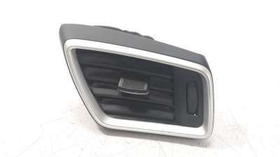 Recambio de rejilla aireadora para nissan qashqai (j11) 2013- 1.6 dci turbodiesel cat referencia OEM IAM 687604EH0A  