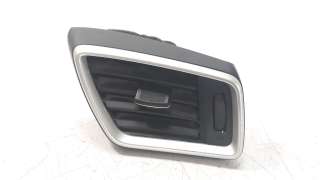 Recambio de rejilla aireadora para nissan qashqai (j11) 2013- 1.6 dci turbodiesel cat referencia OEM IAM 687604EH0A  