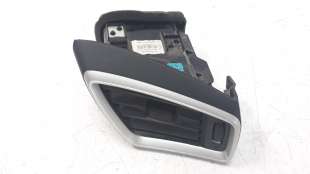 Recambio de rejilla aireadora para nissan qashqai (j11) 2013- 1.6 dci turbodiesel cat referencia OEM IAM 687604EH0A   2