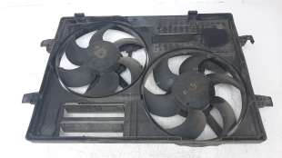 Recambio de electroventilador para jaguar x-type 2001-2009 2.0 diesel cat referencia OEM IAM 1X4H8C607   2