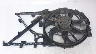 Recambio de electroventilador para opel vectra b berlina 1995-2002 2.2 16v dti cat (y 22 dtr / l50) referencia OEM IAM 52476376  2