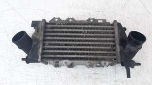 Recambio de intercooler para opel vectra b berlina 1995-2002 2.2 16v dti cat (y 22 dtr / l50) referencia OEM IAM 52475657  