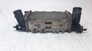 Recambio de intercooler para opel vectra b berlina 1995-2002 2.2 16v dti cat (y 22 dtr / l50) referencia OEM IAM 52475657   2