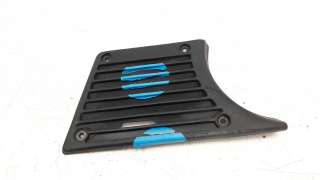 Recambio de moldura para nissan patrol (k/w260) 1989-2002 largo ta referencia OEM IAM 76812G9600  